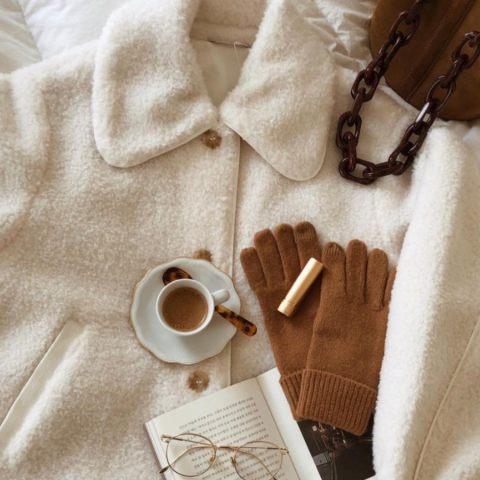 sherpa pieces