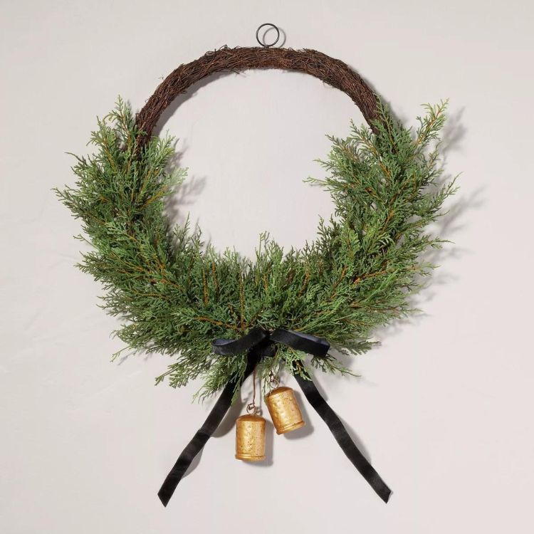 target holiday decor 2023 the everygirl 79