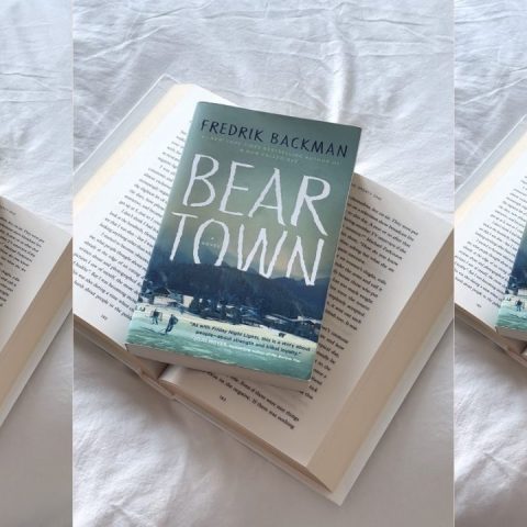cozy winter books