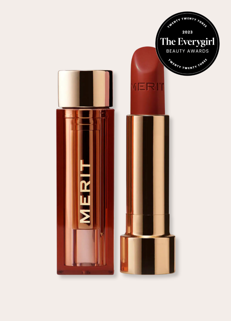 Signature Lip Lightweight Lipstick