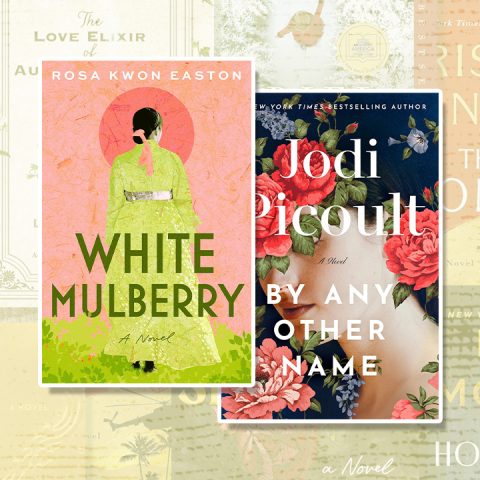 historical fiction