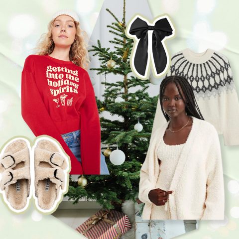 christmas morning outfits