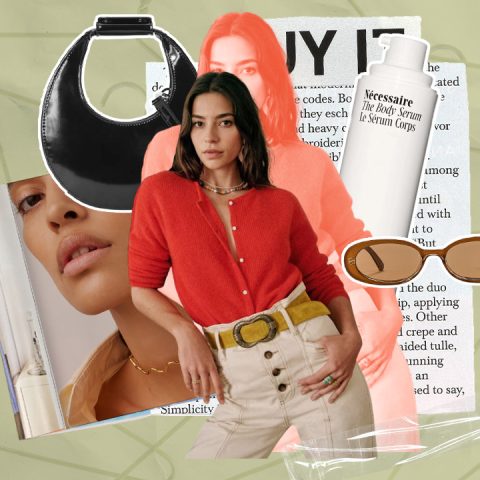 Gifts for your fashionable friend