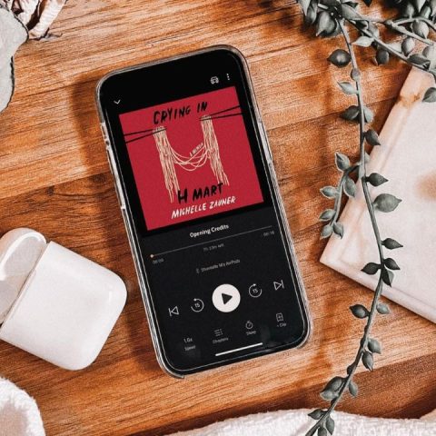 audiobooks