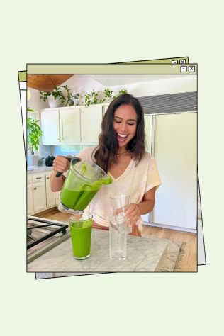 Healthy Eating Tips
