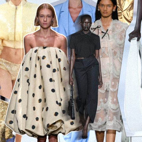 2024 fashion trends