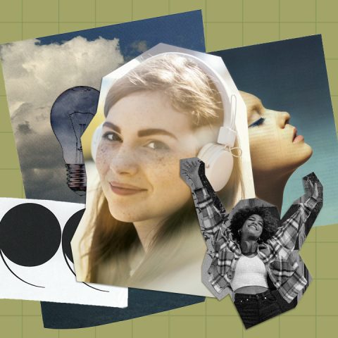 motivational podcasts