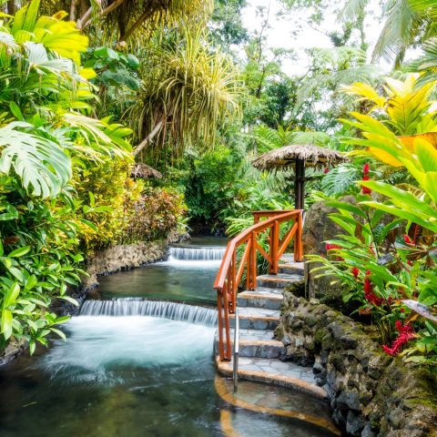 Best Wellness Getaways to reset
