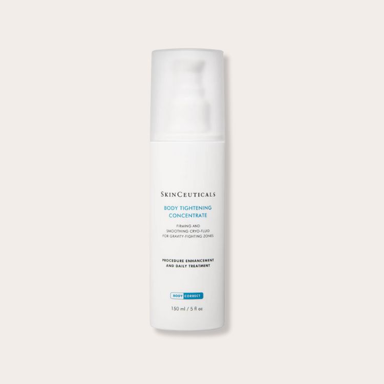 Body Tightening Concentrate