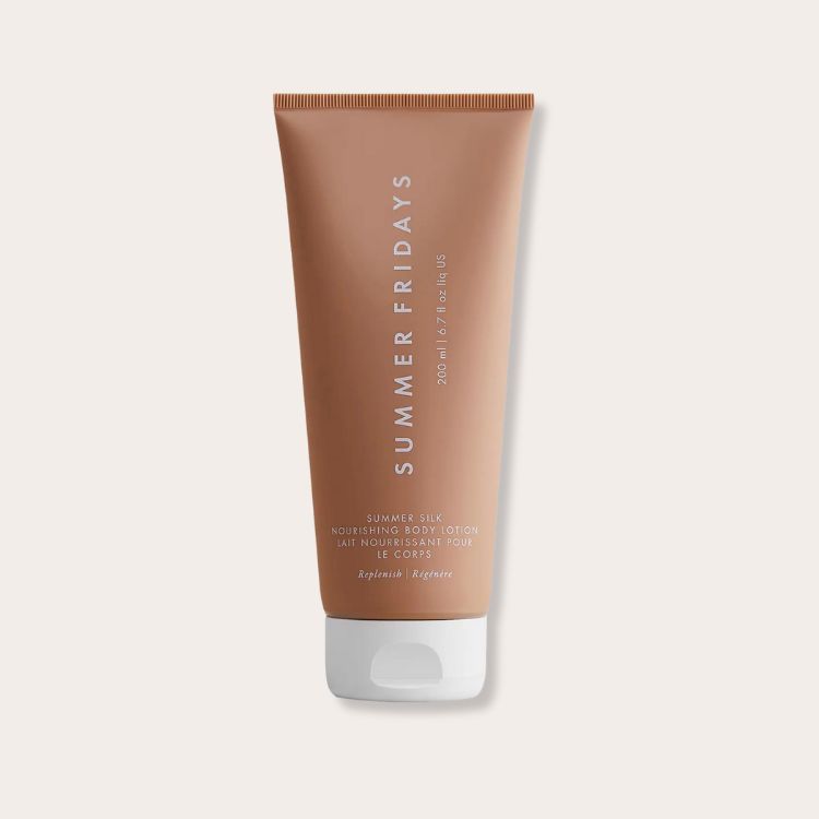 Nourishing Body Lotion