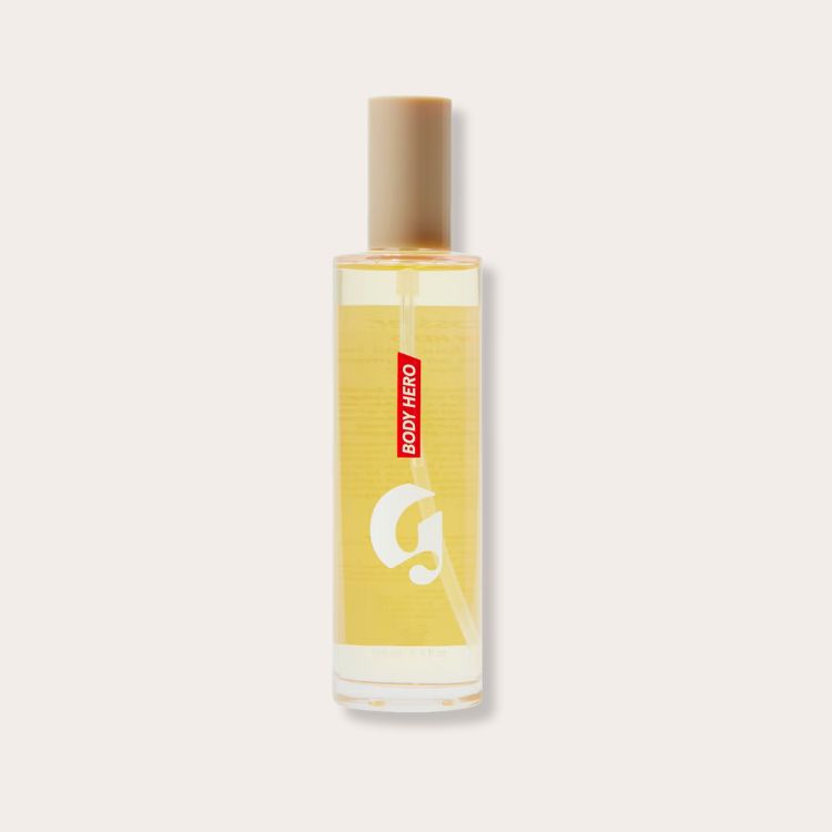 Dry-Touch Oil Mist