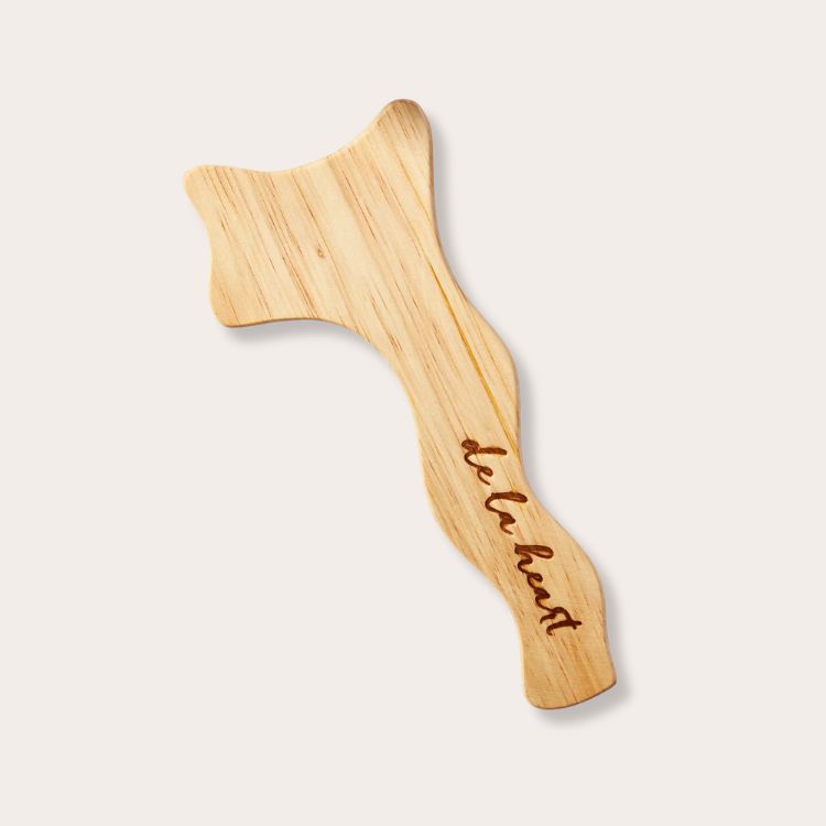 Lymphatic Drainage Body Tool