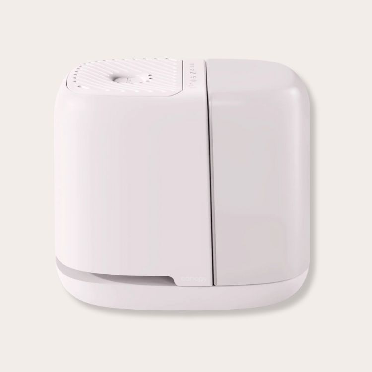 Bedside Humidifier