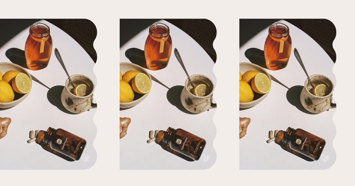 Wellness Supplements