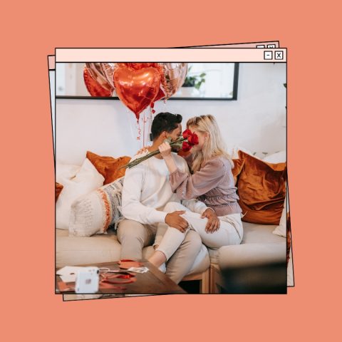 Valentines Day Ideas for Long-Distance Relationships