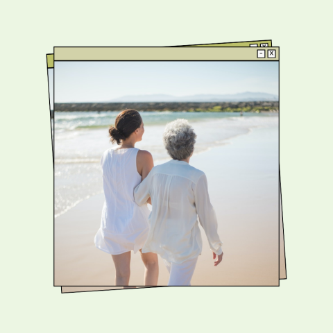 The Best Mother-Daughter Trip Destinations in the U.S.