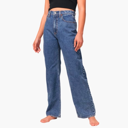 6 Ways to Style Everlane's Wide Leg Jeans [aka the comfiest jeans you'll  own] + Summer Sale Selects - LIFE WITH JAZZ