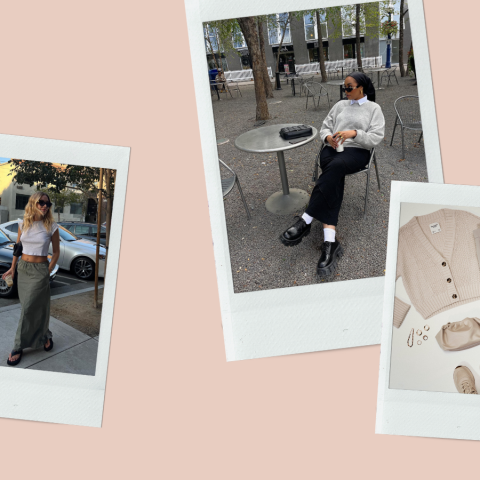 Utility Fashion trend 2023