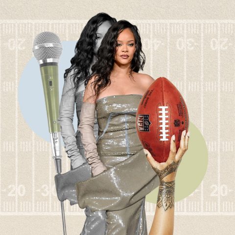 How To Watch Rihannas Super Bowl Halftime Show