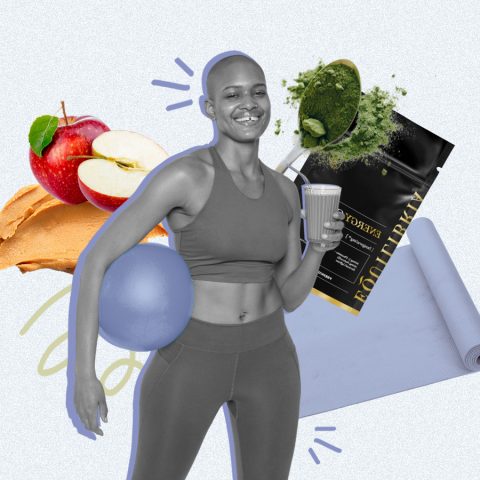 Try These 5 Things To Combat Exhaustion ASAP
