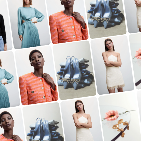 Mangos Spring Collection
