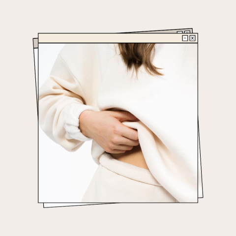 Our Favorite Sweatsuit From Nuuds is In Stock