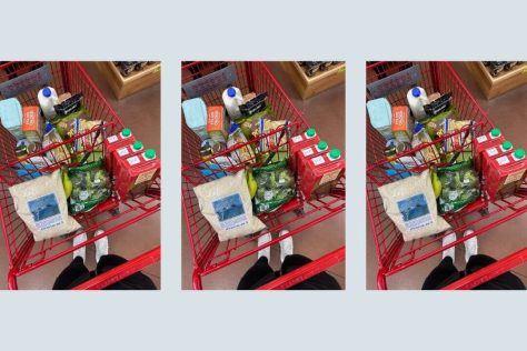 trader joe's grocery items