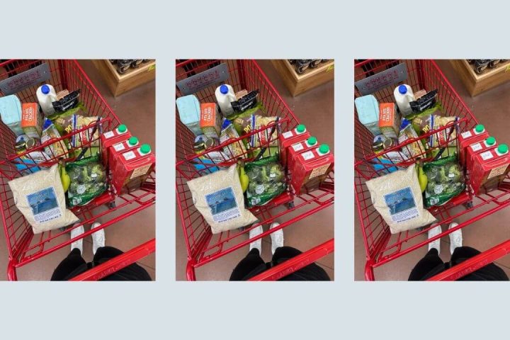 trader joe's grocery items