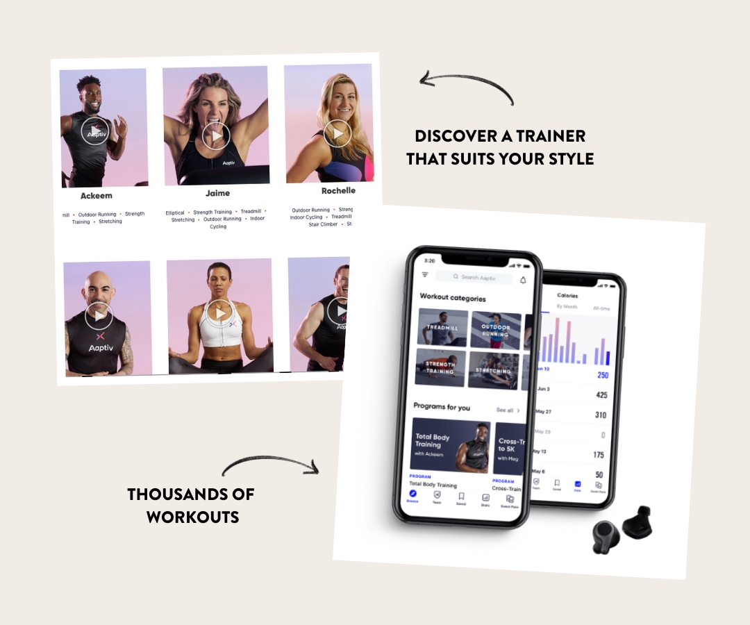 5 Travel Fitness Apps You'll Love - The Sweat Shop