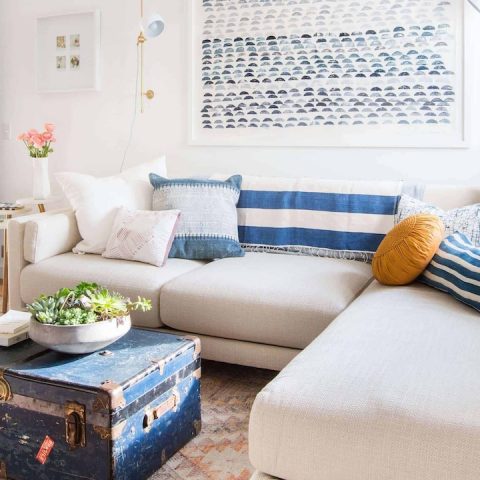 spring home decor ideas