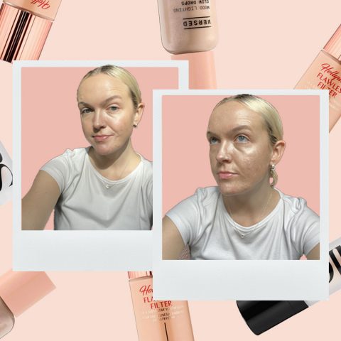 charlotte tilbury foundation review