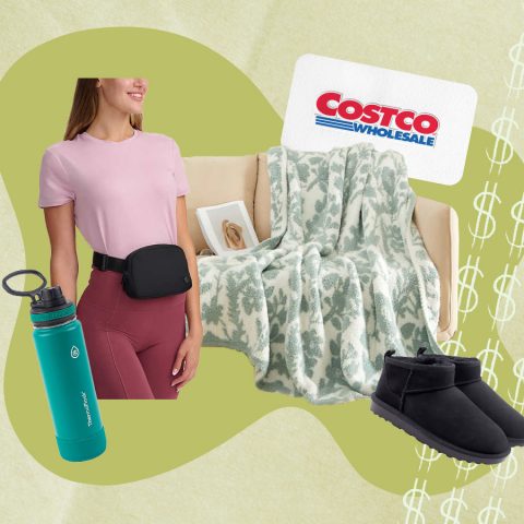 Costco Products That Can Rival High-End Brands
