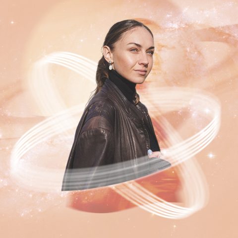saturn return