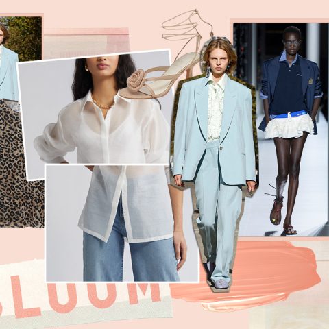 spring fashion trends 2024