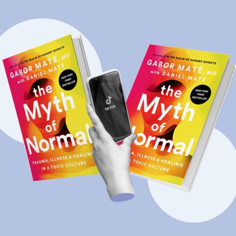 the myth of normal