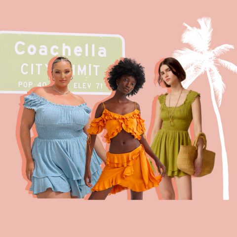 coachella outfits
