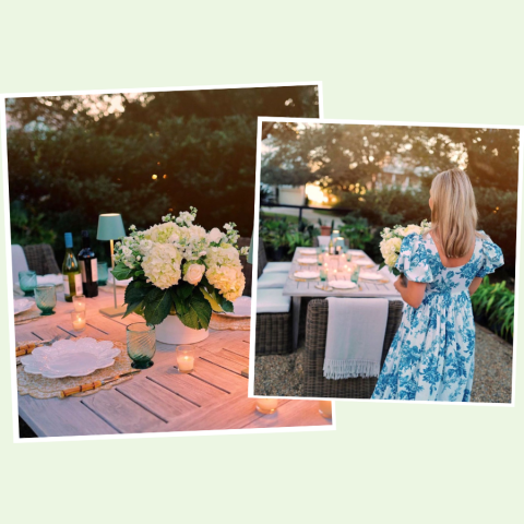 Guide to Hosting a Dinner Party