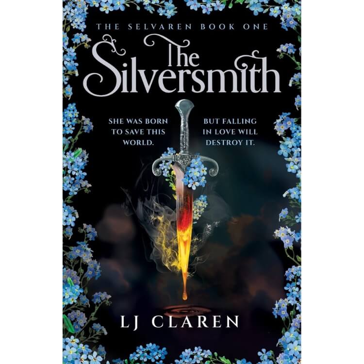The Silversmith