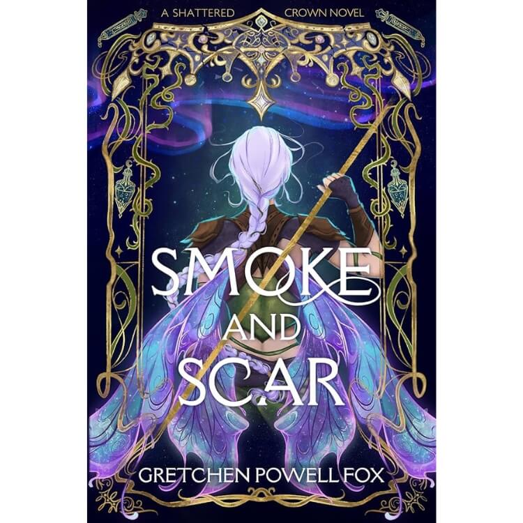 Smoke and Scar
