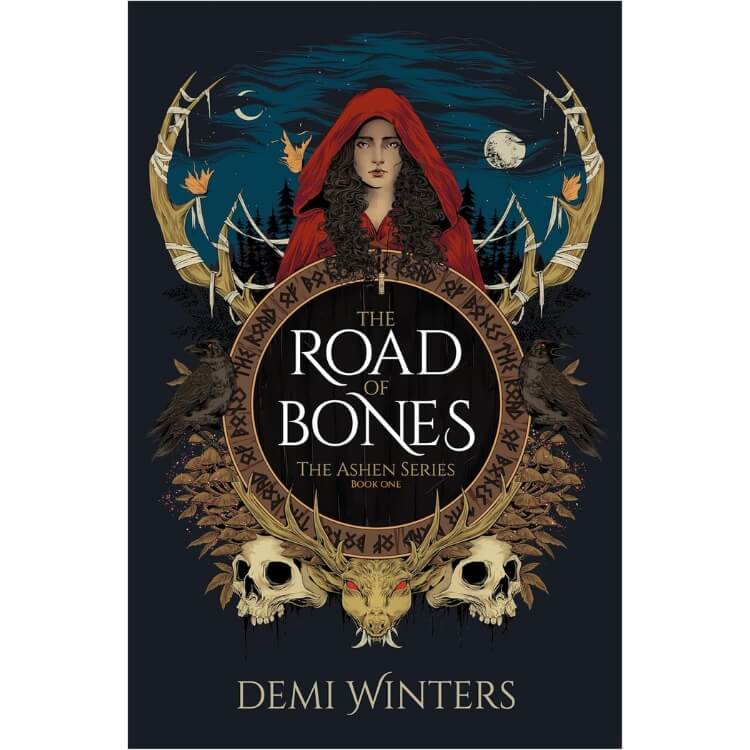 The Road of Bones