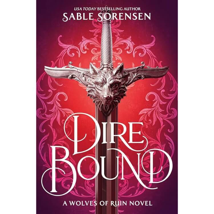 Dire Bound