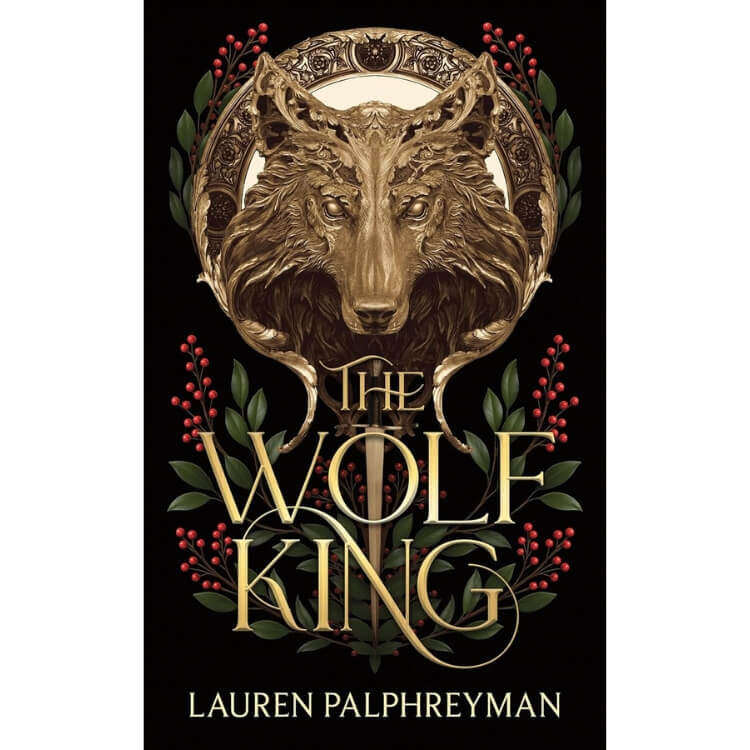 The Wolf King