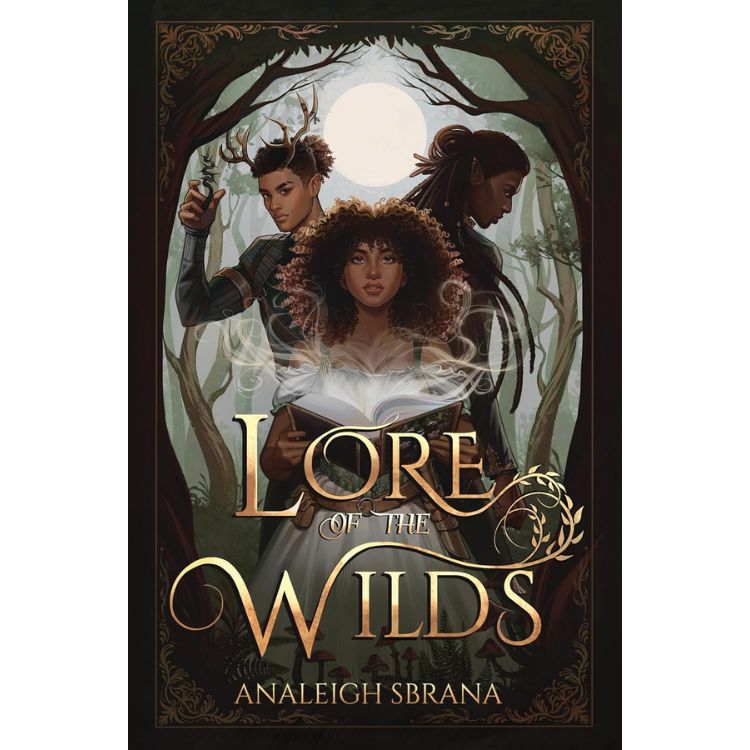 Lore of the Wilds
