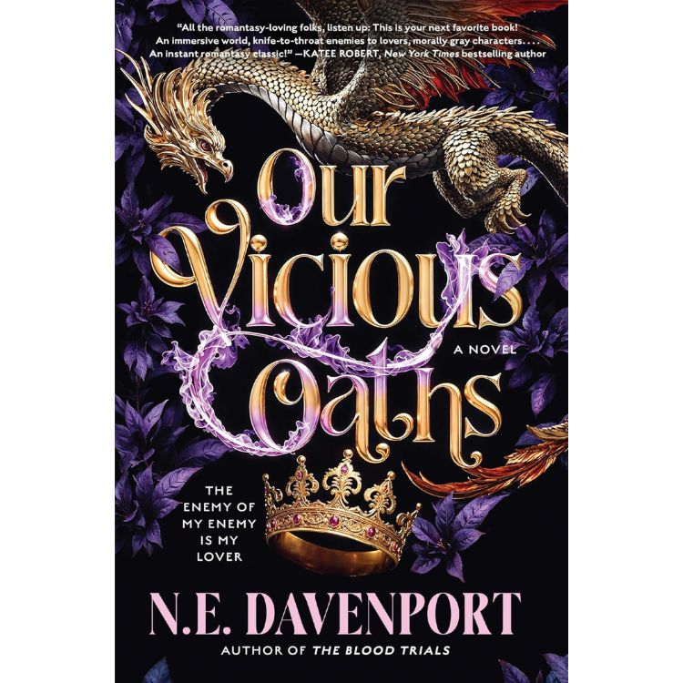 Our Vicious Oaths