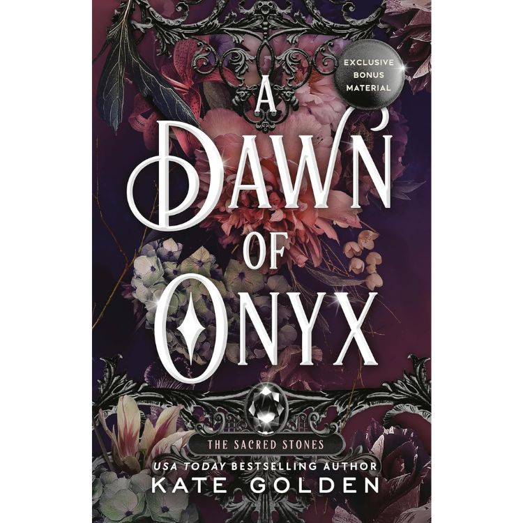 A Dawn of Onyx