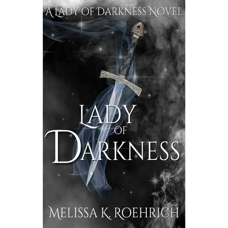 Lady of Darkness