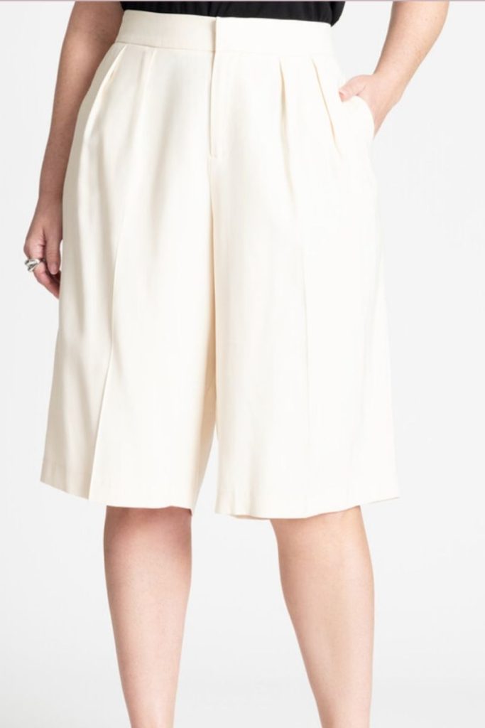 Bermuda Shorts