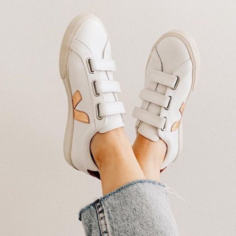 How To Get Grass Stains Out Of Shoes