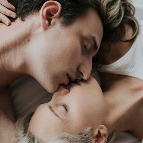 What to Do if Sex With Your Partner Is Boring