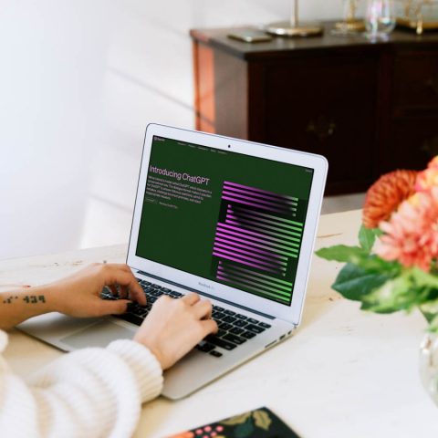 How ChatGPT Can Make Your Workday Way Easier